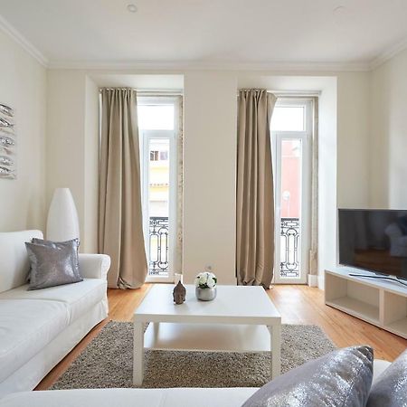 Principe Charming By Msapartments Lisboa المظهر الخارجي الصورة
