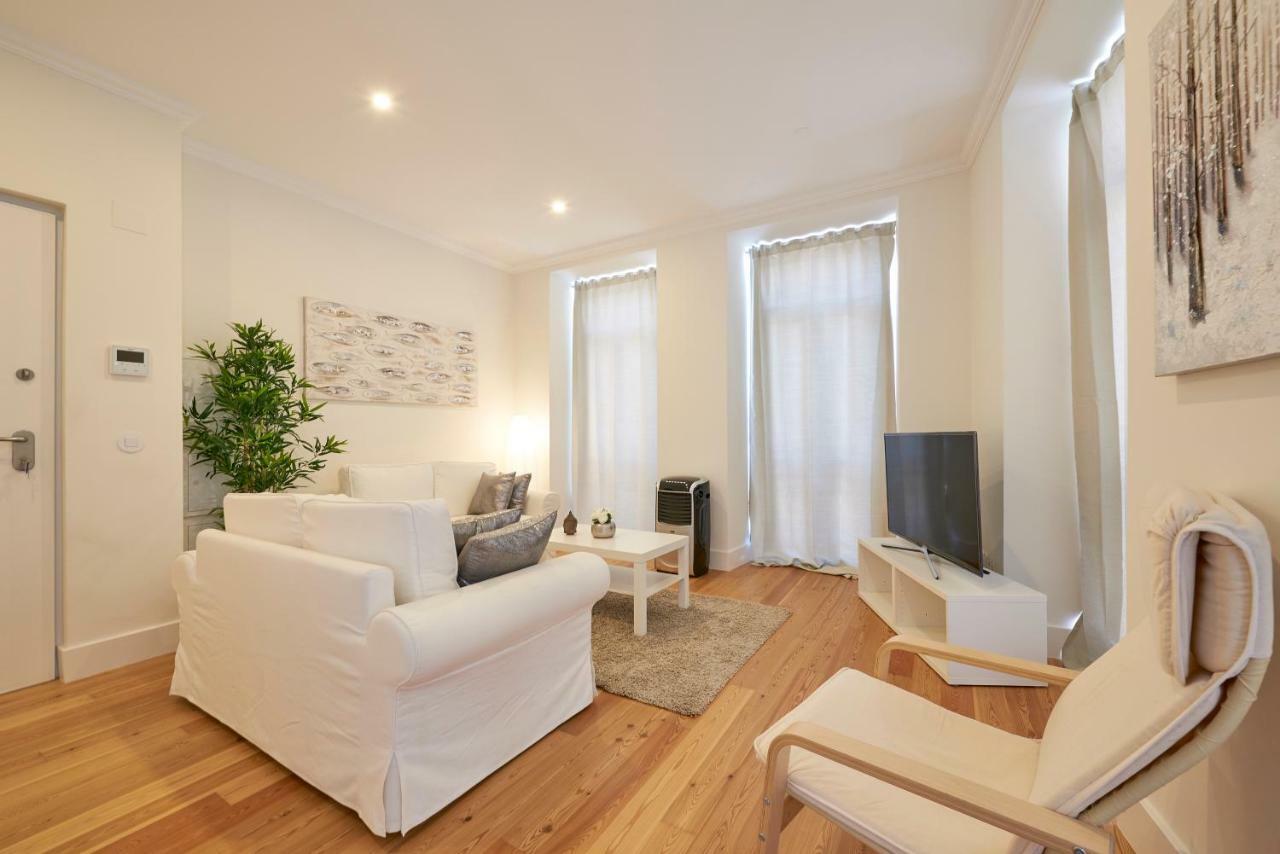 Principe Charming By Msapartments Lisboa المظهر الخارجي الصورة