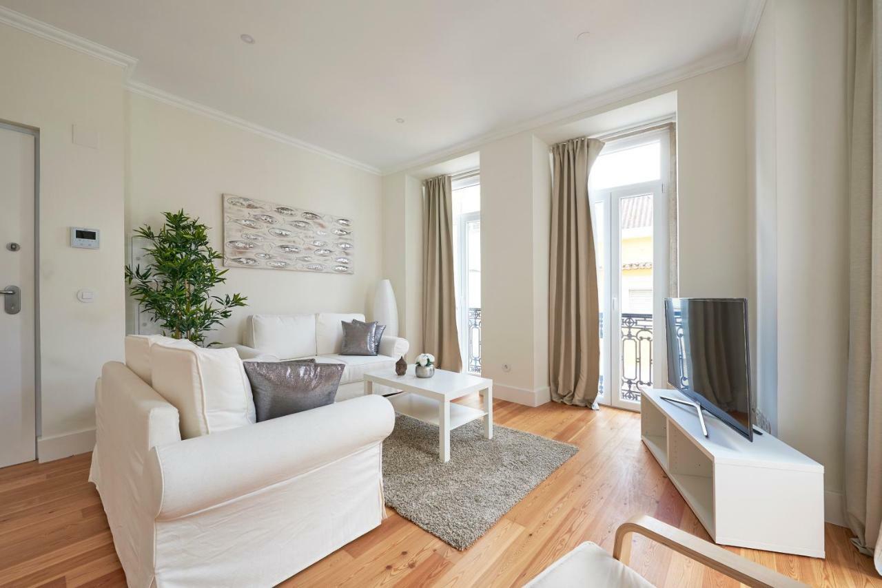 Principe Charming By Msapartments Lisboa المظهر الخارجي الصورة
