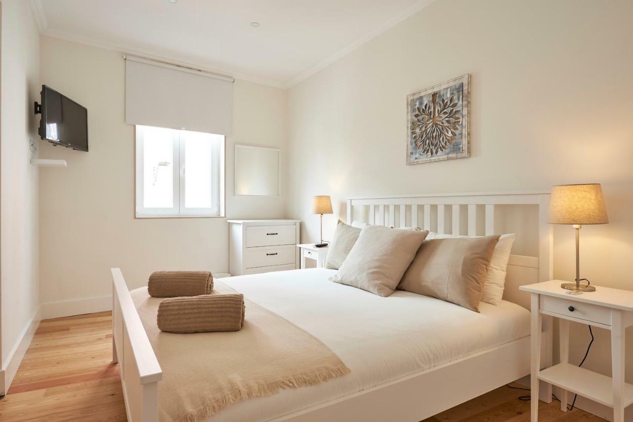 Principe Charming By Msapartments Lisboa المظهر الخارجي الصورة