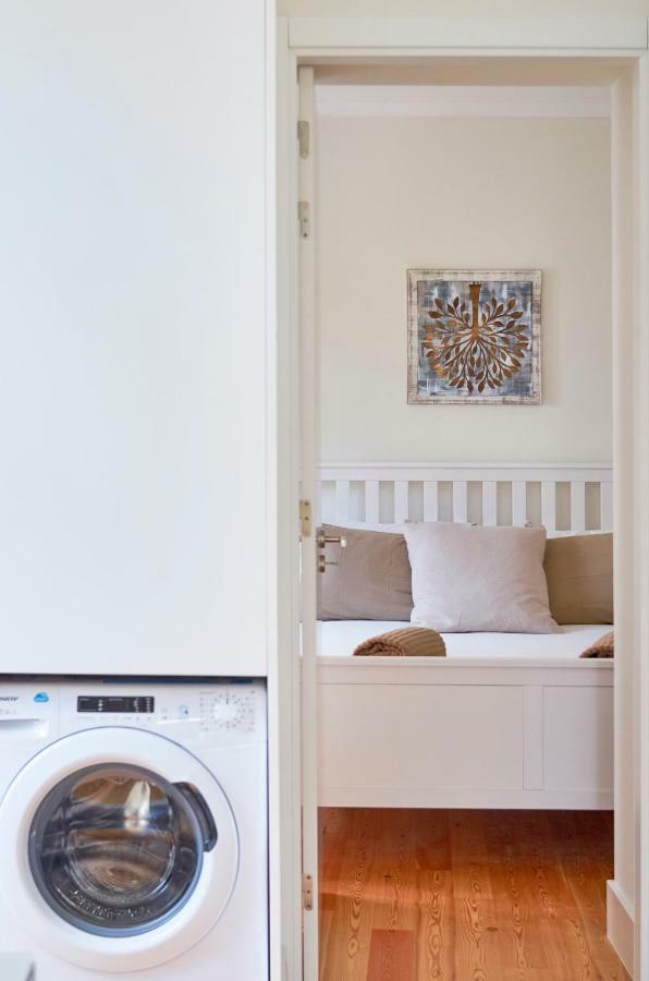 Principe Charming By Msapartments Lisboa المظهر الخارجي الصورة