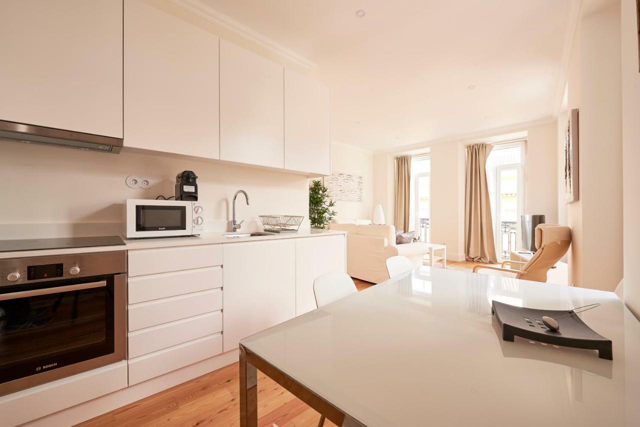Principe Charming By Msapartments Lisboa المظهر الخارجي الصورة