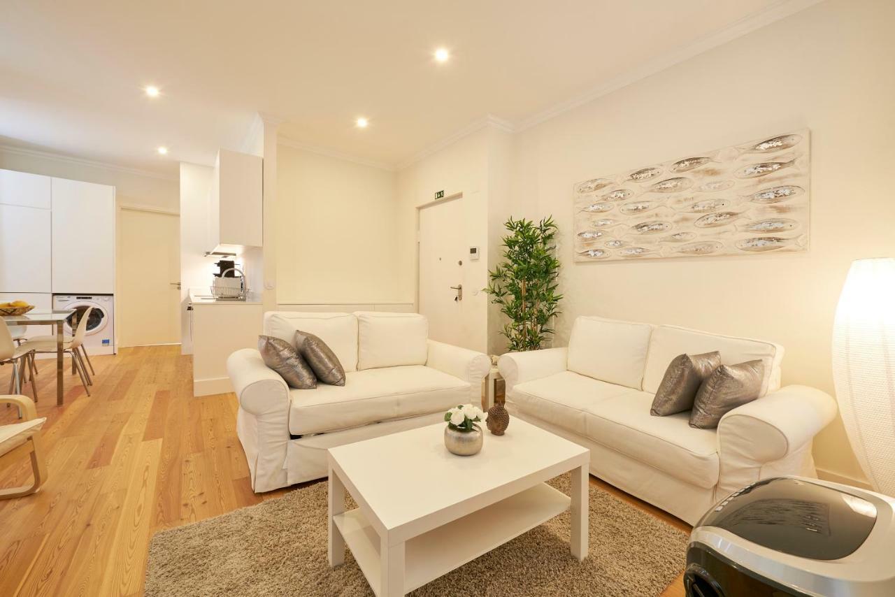 Principe Charming By Msapartments Lisboa المظهر الخارجي الصورة