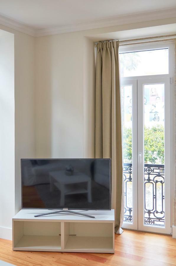 Principe Charming By Msapartments Lisboa المظهر الخارجي الصورة