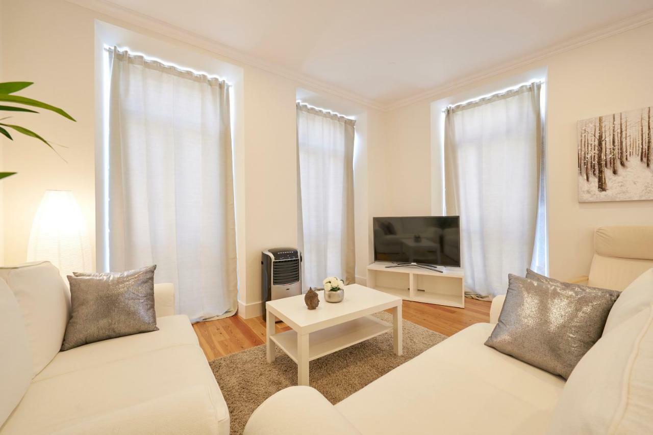 Principe Charming By Msapartments Lisboa المظهر الخارجي الصورة