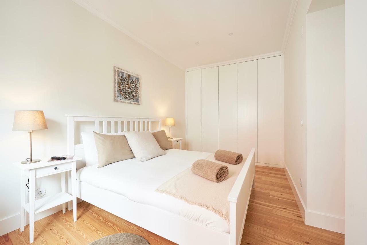 Principe Charming By Msapartments Lisboa المظهر الخارجي الصورة