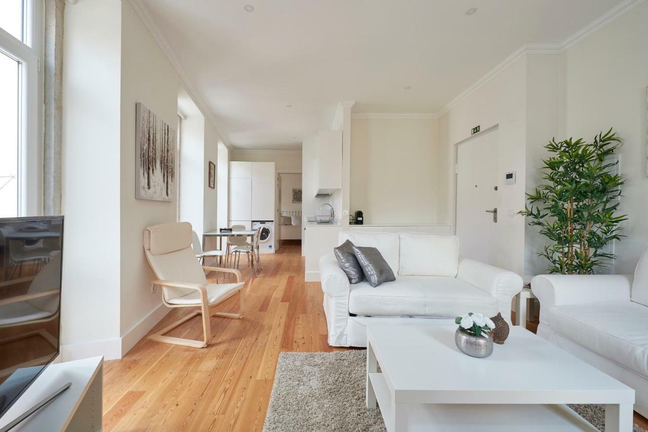 Principe Charming By Msapartments Lisboa المظهر الخارجي الصورة
