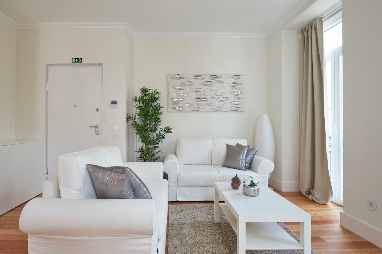 Principe Charming By Msapartments Lisboa المظهر الخارجي الصورة