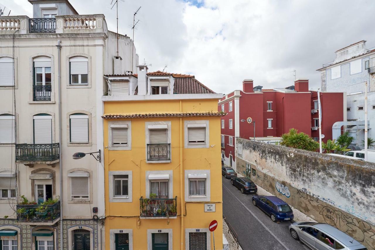 Principe Charming By Msapartments Lisboa المظهر الخارجي الصورة