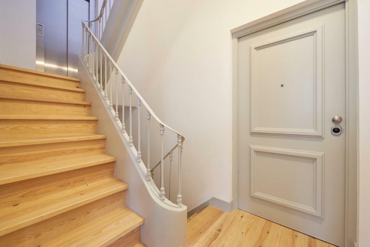 Principe Charming By Msapartments Lisboa المظهر الخارجي الصورة